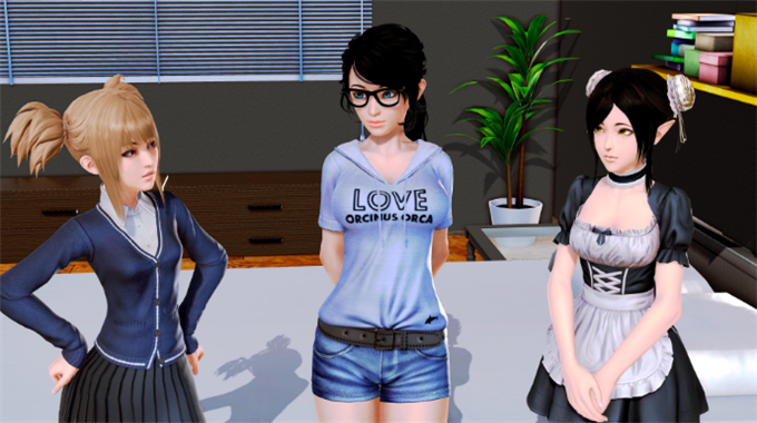 后宫酒店|Harem Hotel|V0.19|中文官方